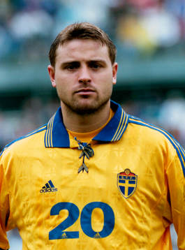 Erik Wahlstedt, Sverige