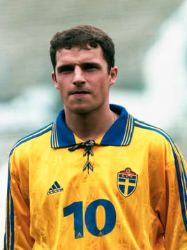 Hans Bergh, Sverige