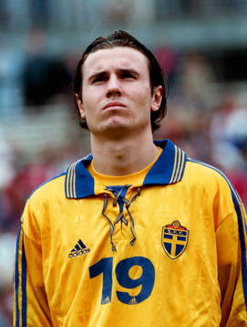 Yksel Osmanovski