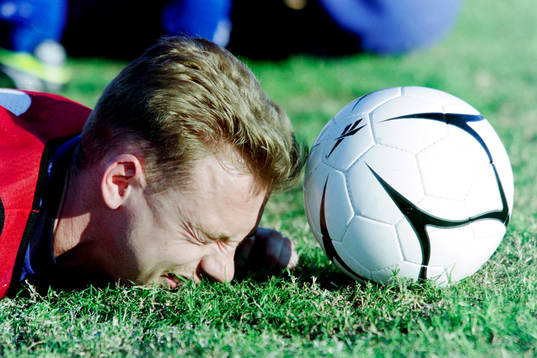 Jörgen Olsson, Göteborg