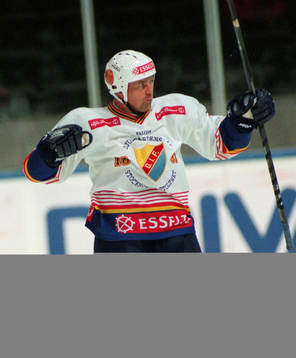 Robert Nordmark, Djurgården
