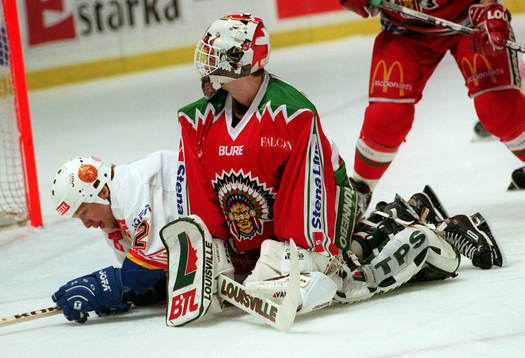 Mikael Sandberg