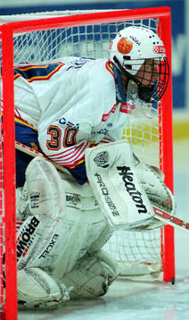 Tommy Söderström, Djurgården