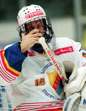 Tommy Söderström, Djurgården