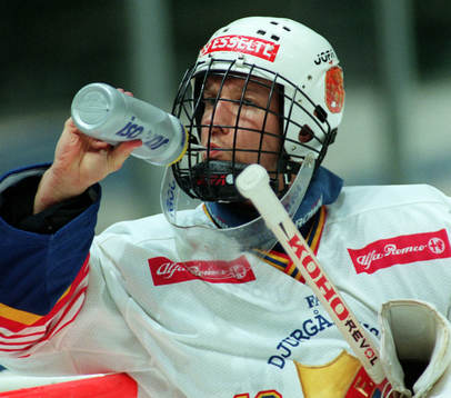 Tommy Söderström, Djurgården