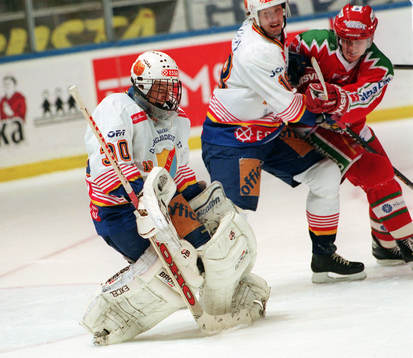 Tommy Söderström