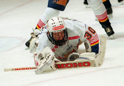 Tommy Söderström, Djurgården