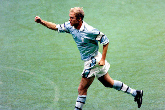 Olof Persson, Malmö