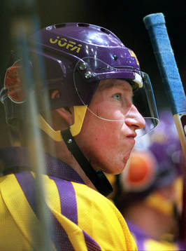 Jörgen Jönsson, Färjestad