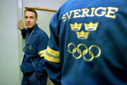 Tommy Söderström, Sverige