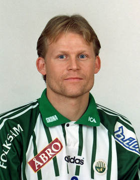 Robert Bengtsson, Västra Frölunda
