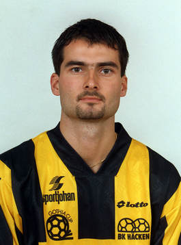 Joakim Söndergaard, BK Häcken