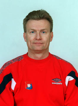 Bo Backman, Örgryte IS