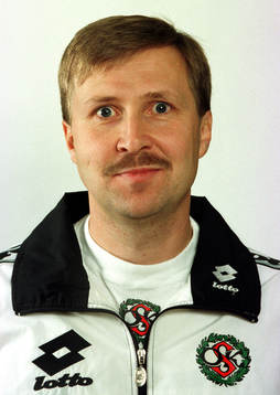 Peder Ståhl, Örebro SK
