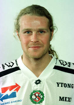 Fredrik Jansson, Örebro SK