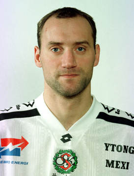 Hlynur Birgisson, Örebro SK