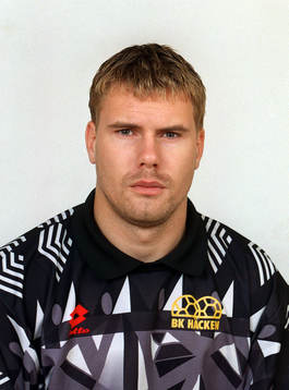 Joakim Olsson, BK Häcken