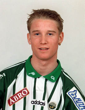 Mikael Skarin, Västra Frölunda