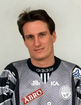 Robert Tranberg, Västra Frölunda