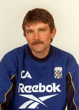 Ruben Svensson, IFK Göteborg