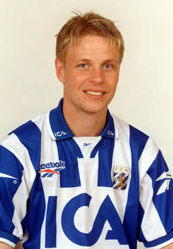 Mikael Nilsson, IFK Göteborg