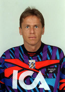 Sören Järelöv, IFK Göteborg
