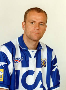 Mikael Martinsson, IFK Göteborg