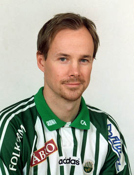 Mikael Göransson, Västra Frölunda