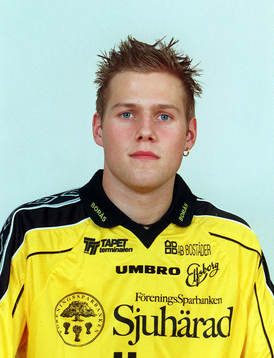 Andreas Nicklasson, IF Elfsborg