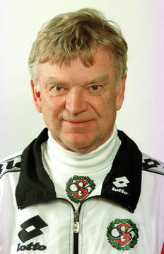 Olle Gustavsson, Örebro SK