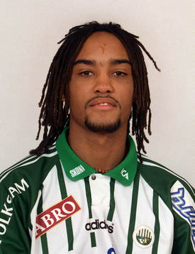 Anildo Spenser, Västra Frölunda