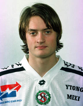 Mats Rubarth, Örebro SK