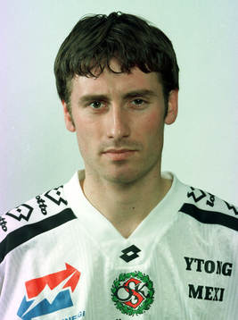 Peter Karlsson, Örebro SK