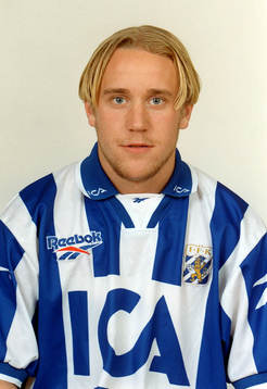 Pär Karlsson, IFK Göteborg