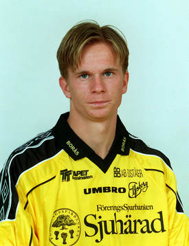 Tobias Linderoth, IF Elfsborg
