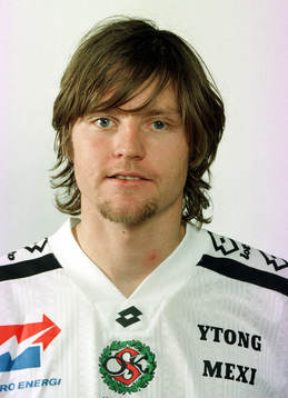 Johan Wallinder, Örebro SK