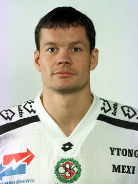 Thomas Andersson, Örebro SK