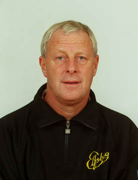 Lennart Wassholm, IF Elfsborg