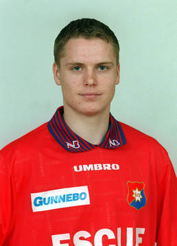 Karl Corneliusson, Örgryte IS