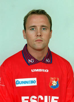 Roger Lindqvist, Örgryte IS