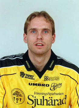 Joachim Modigh, IF Elfsborg