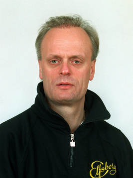 Heikki Mäkelä, IF Elfsborg