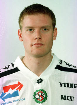 Patric Sköld, Örebro SK