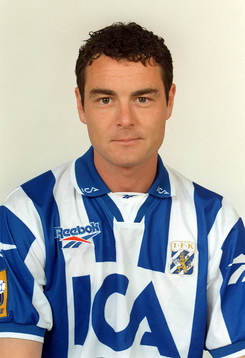 Christian Karlsson, IFK Göteborg