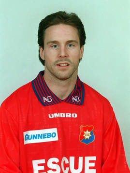 Magnus Källander Örgryte IS
