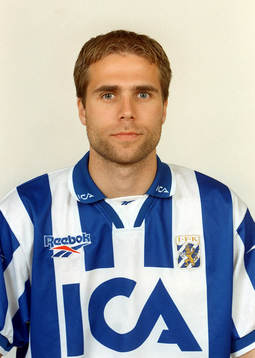 Teddy Lucic, IFK Göteborg