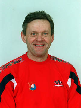 Lennart Ottordahl, Örgryte IS