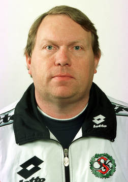Leif Ludvigsson, Örebro SK