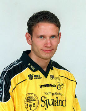 Joakim Alexandersson, IF Elfsborg