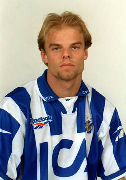 Andreas Hermansson, IFK Göteborg